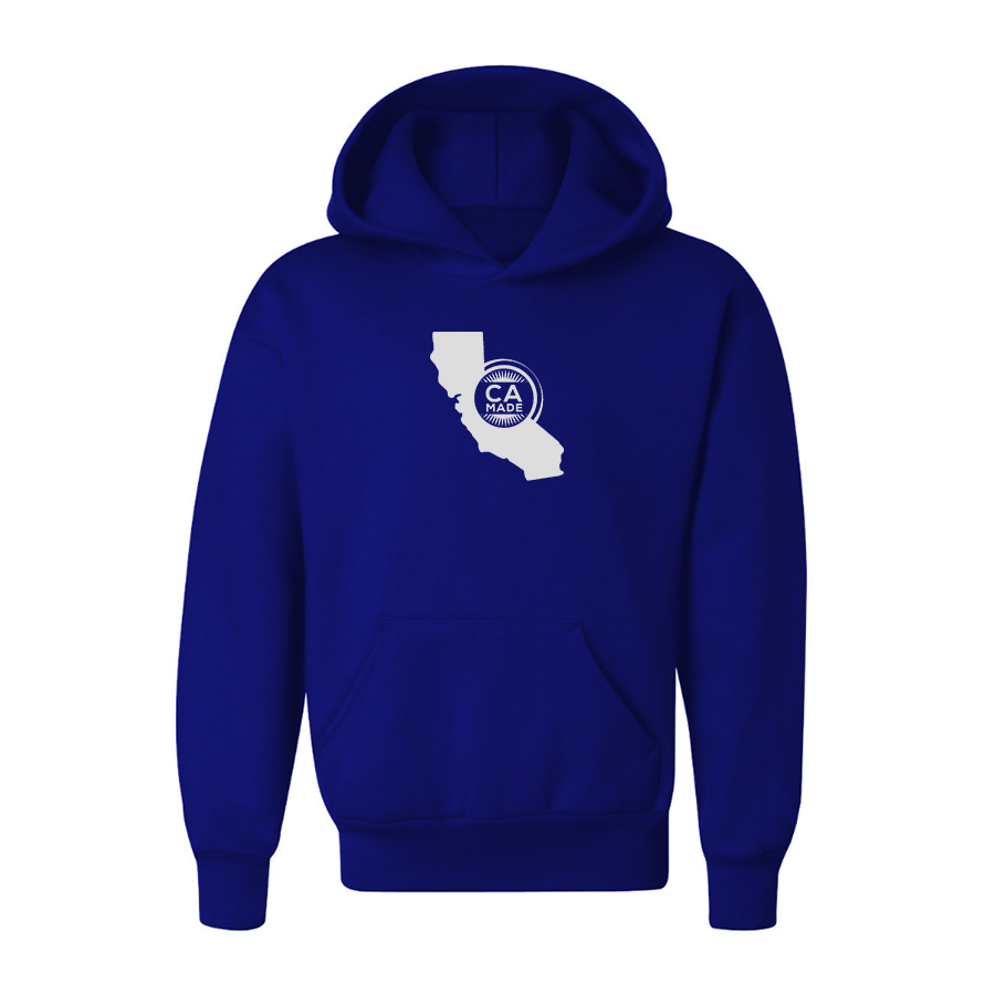 Youth California Made Pullover Hoodie