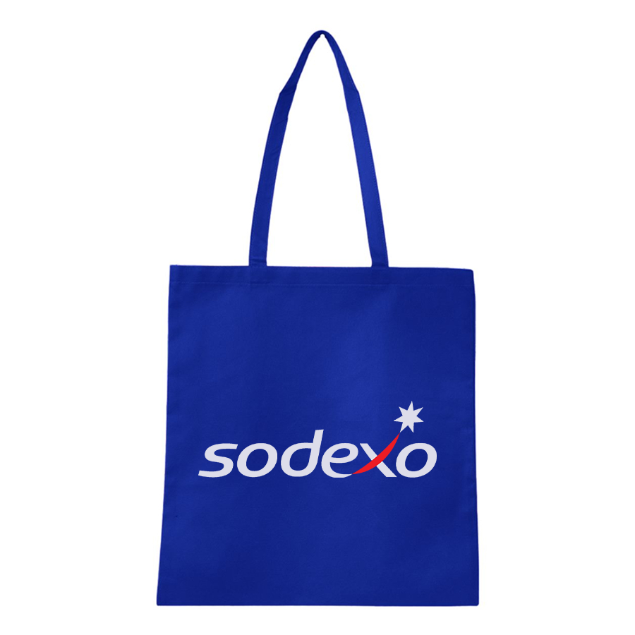 Sodexo Q-Tees Non-Woven  Tote