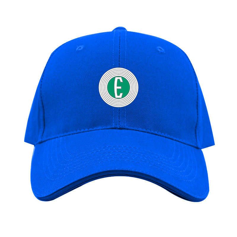 Edsel Logo  Dad Baseball Cap Hat