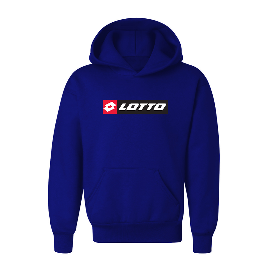 Youth Lotto Pullover Hoodie