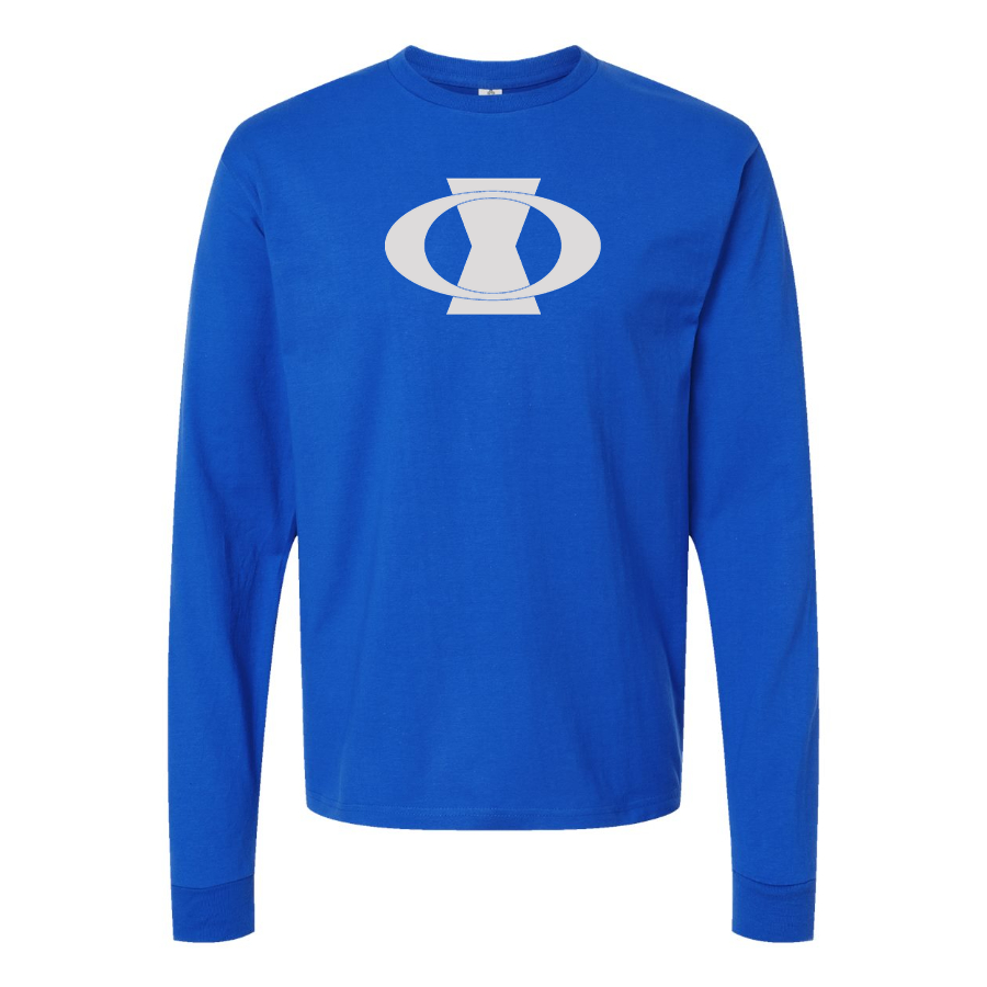 Youth Oltena Logo Long sleeves
