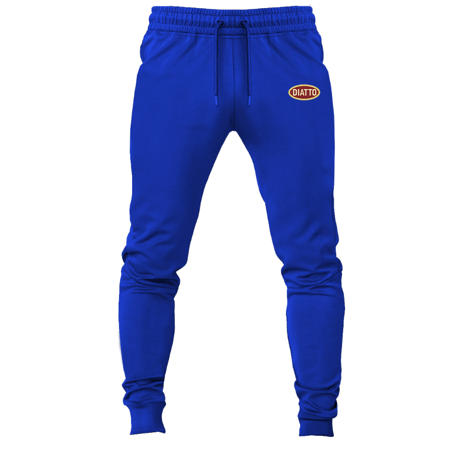 Men's Diatto Logo Sweatpants Joggers