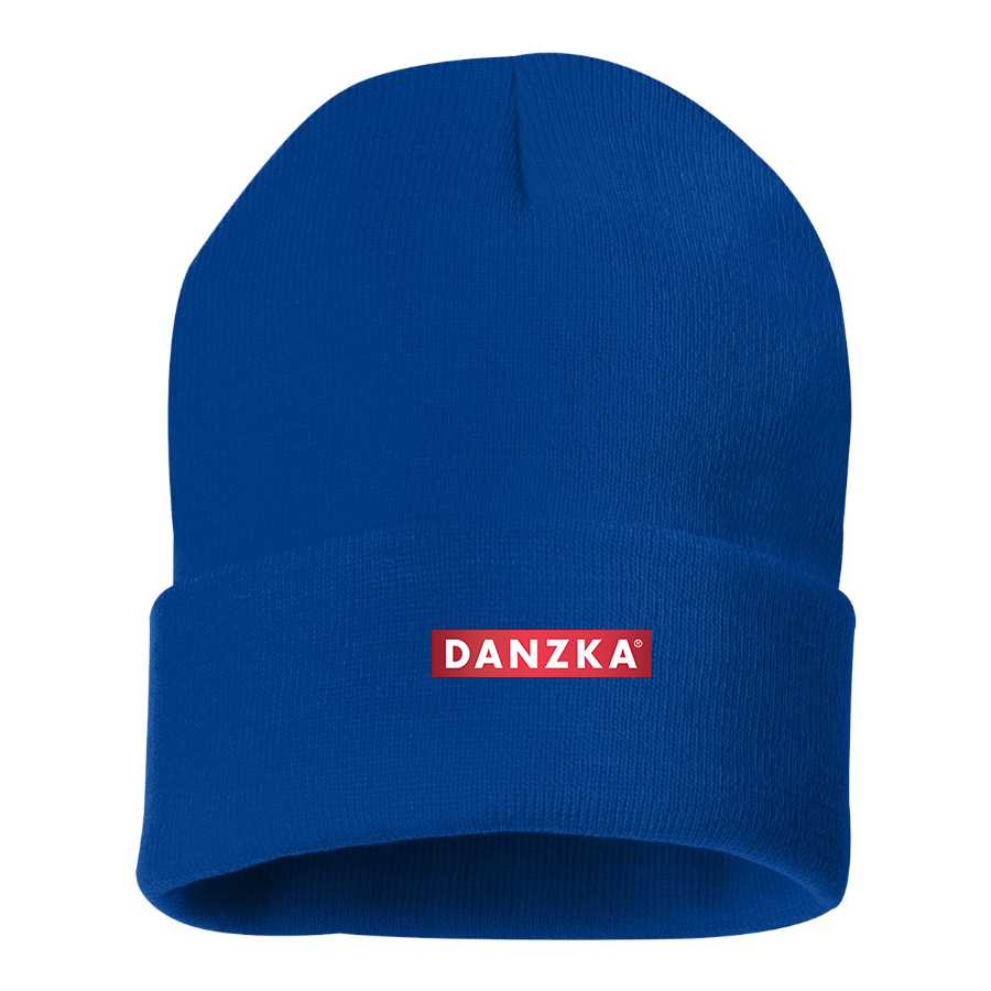 Danzka Logo Beanie Hat