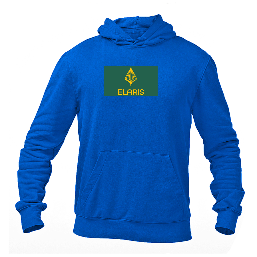 Men's Elaris Logo Pullover Hoodie