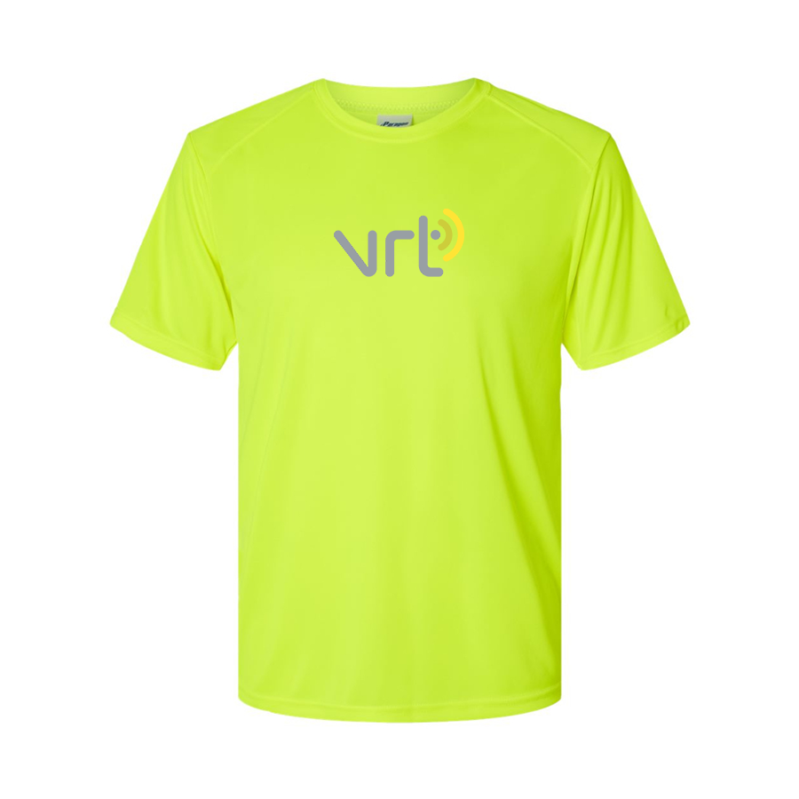 Men's VRT Logo Performance T-Shirt