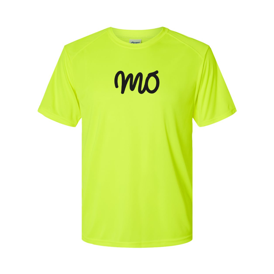Men's Mo Logo Performance T-Shirt