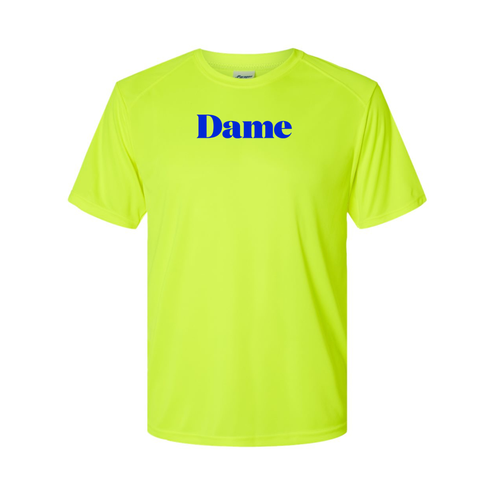 Men's Dame Products Performance T-Shirt