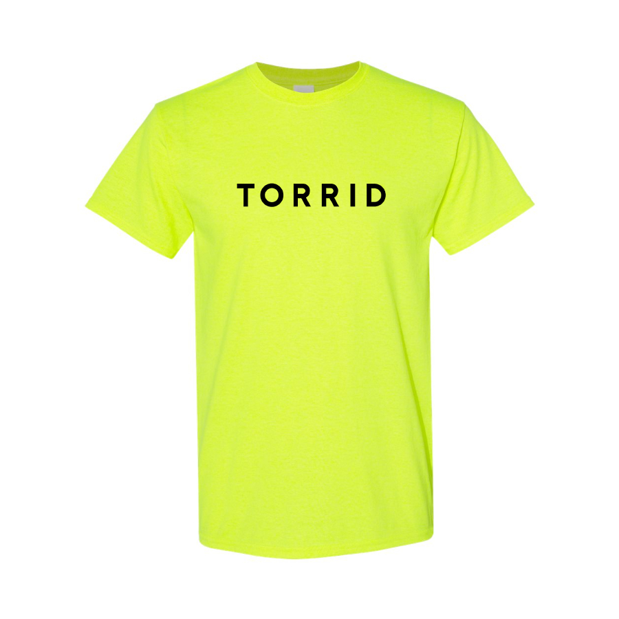 Men's Torrid Cotton T-Shirt