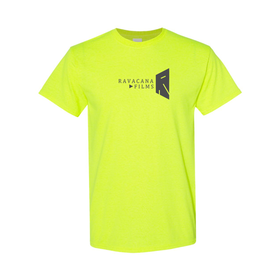 Men's Ravacana Films Cotton T-Shirt