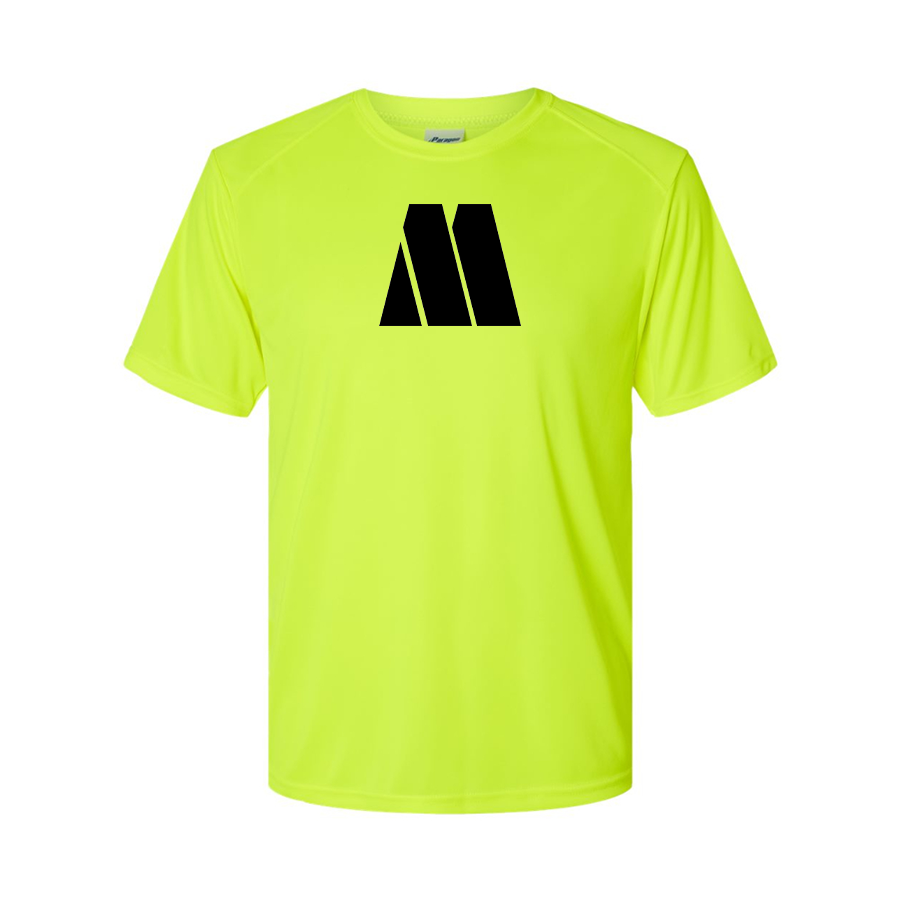 Men's Motown M Performance T-Shirt