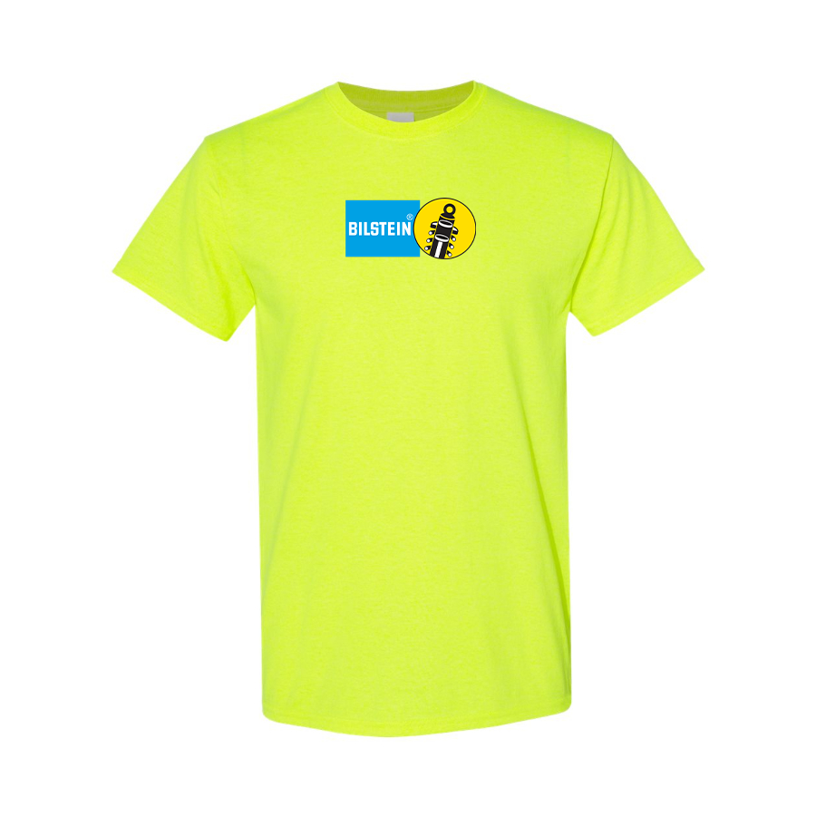 Men's Bilstein Logo Cotton T-Shirt