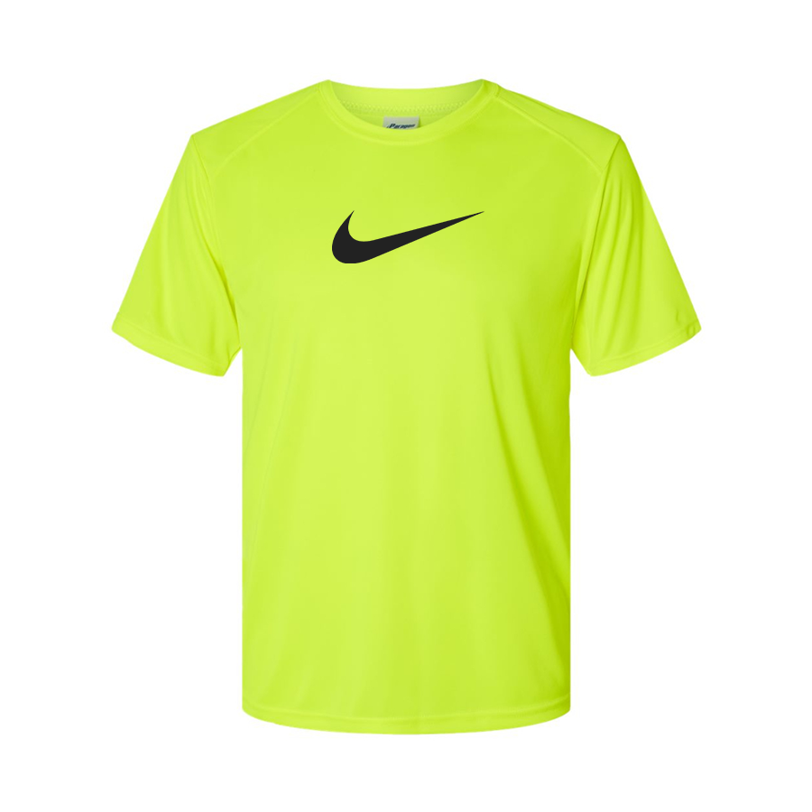 Men's Nike Wave Logo Performance T-Shirt