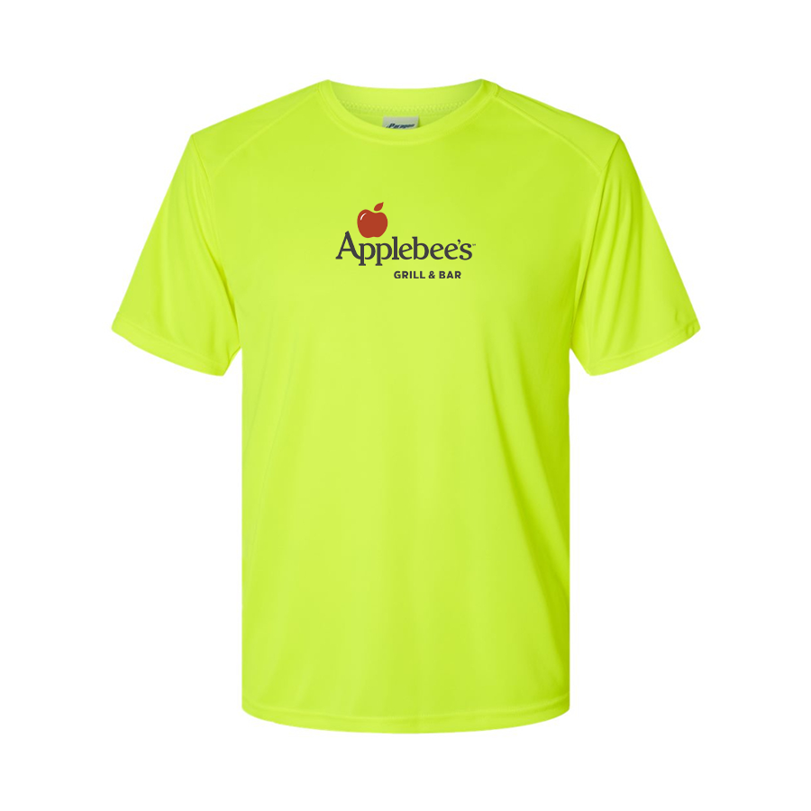 Men's Applebees  Logo Performance T-Shirt