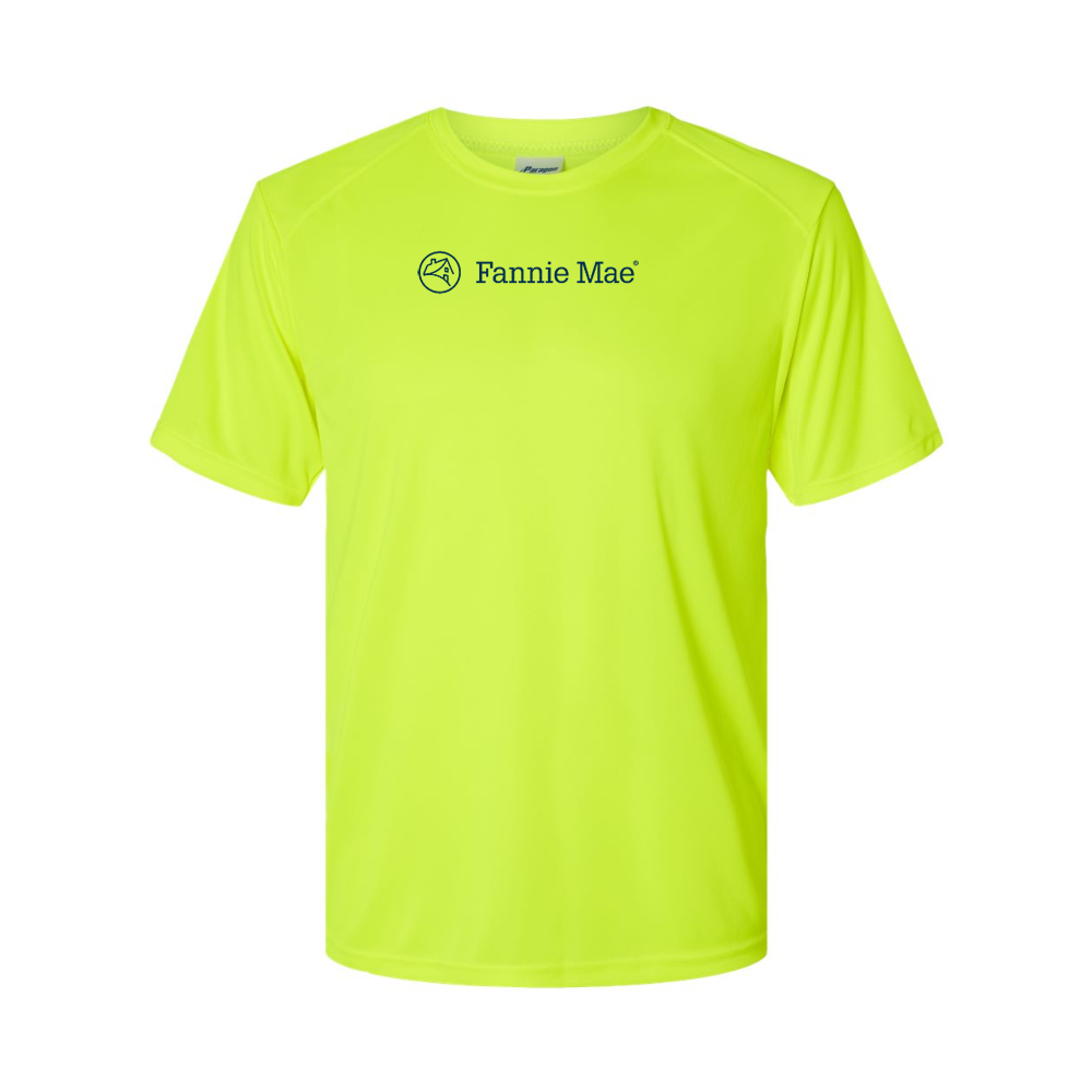 Men's Fannie Mae Logo Performance T-Shirt