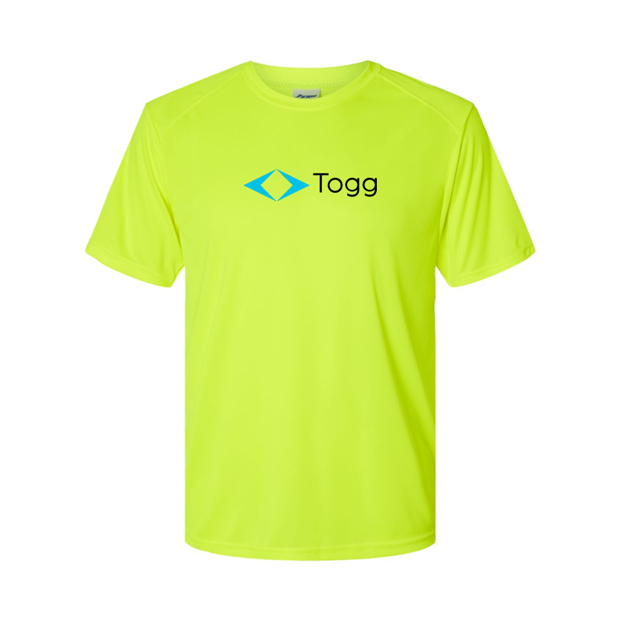 Men's Togg Logo Performance T-Shirt
