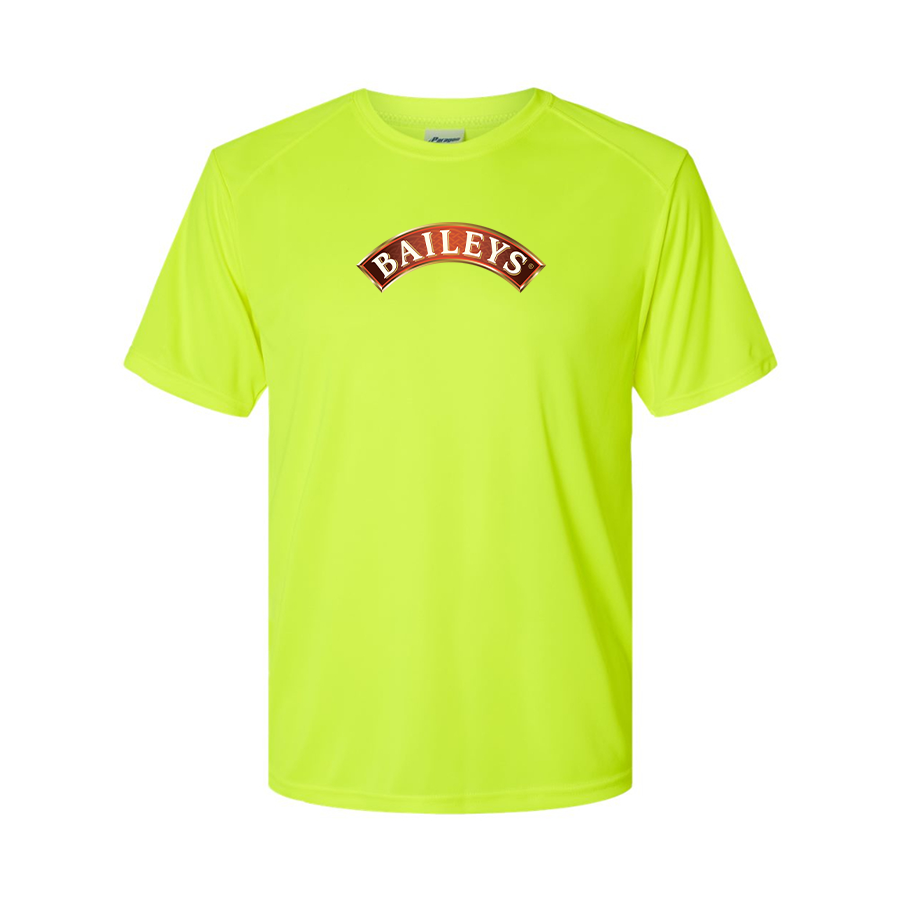 Men's Baileys Logo Performance T-Shirt