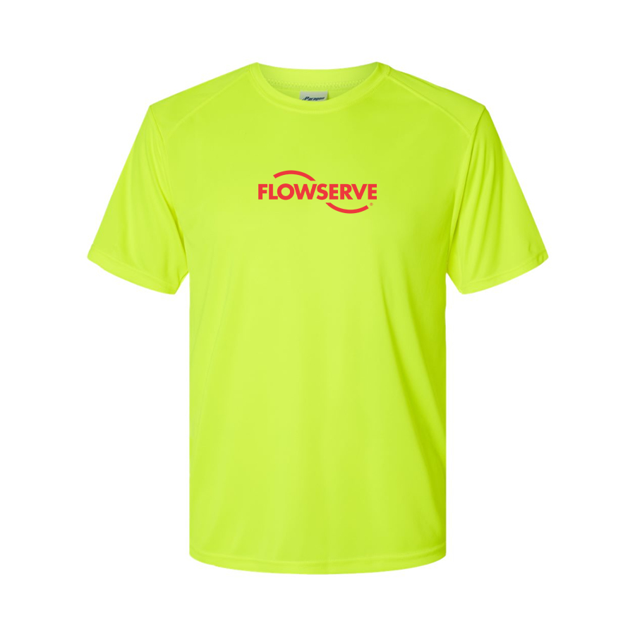 Men's Flowserve Logo Performance T-Shirt
