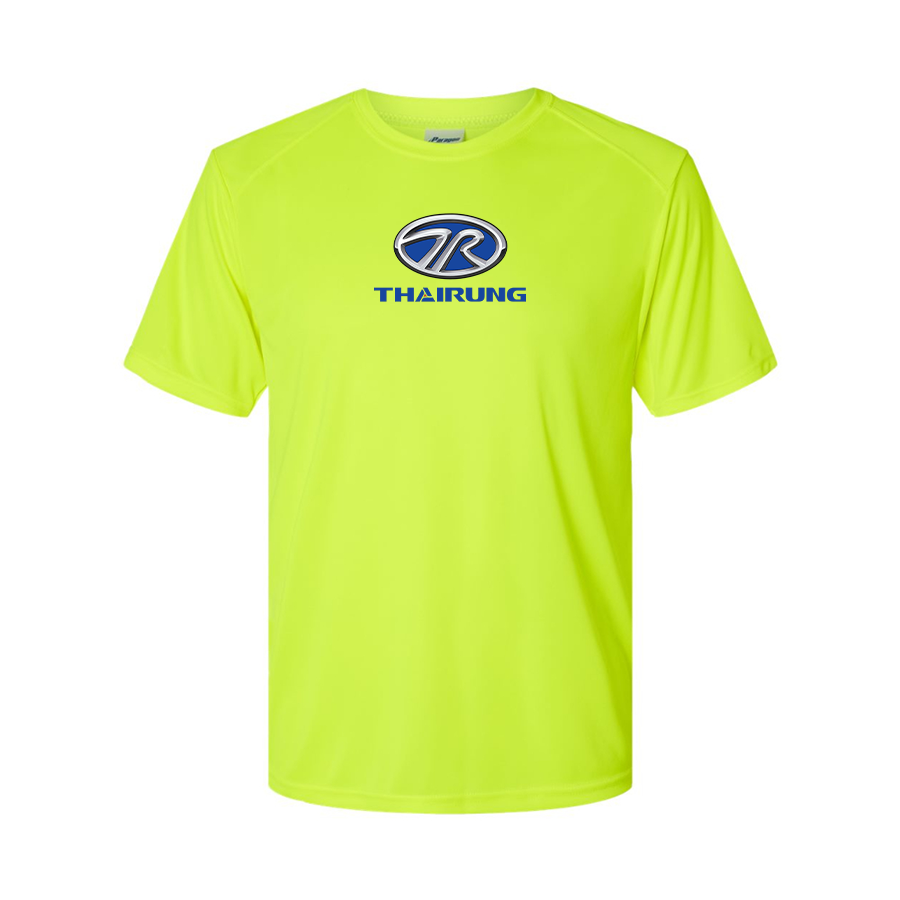 Men's Thairung Logo Performance T-Shirt
