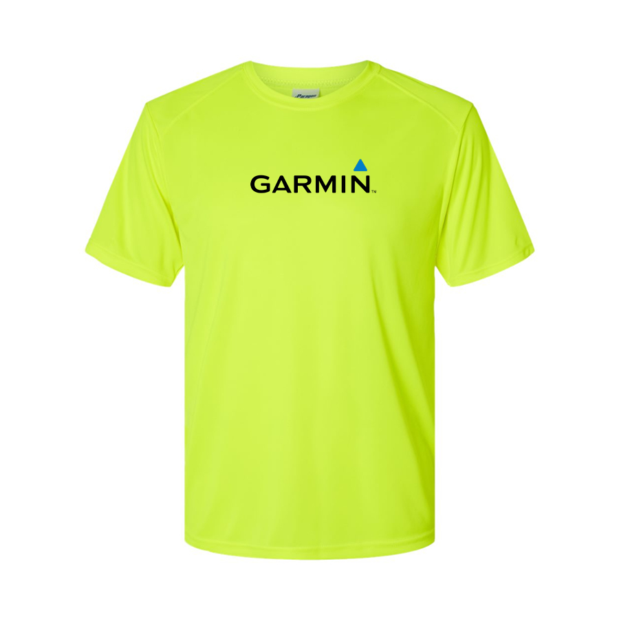 Men's Garmin Logo Performance T-Shirt