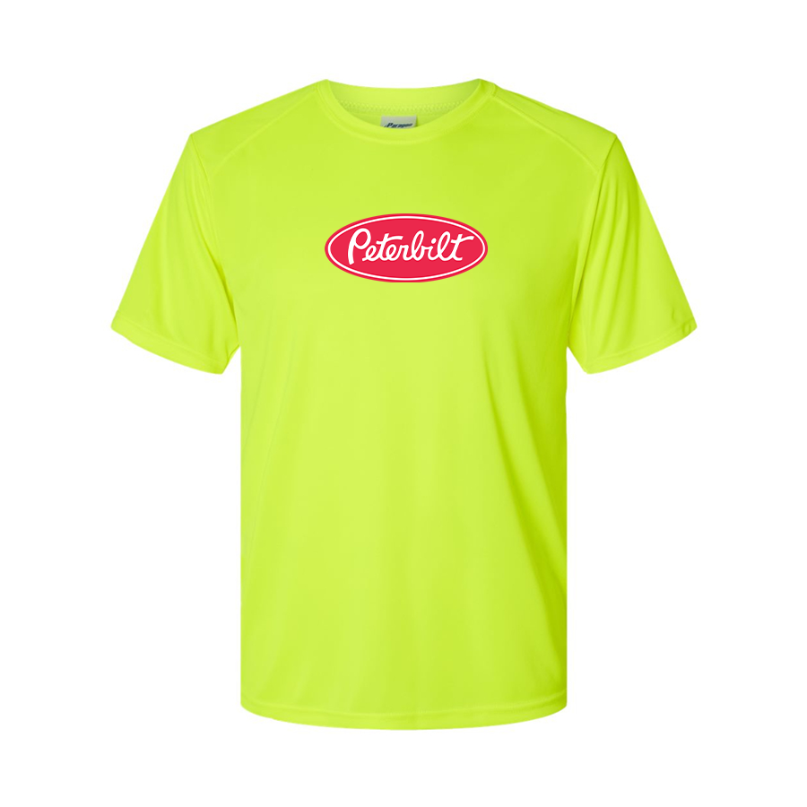 Men's Peterbilt Logo Performance T-Shirt