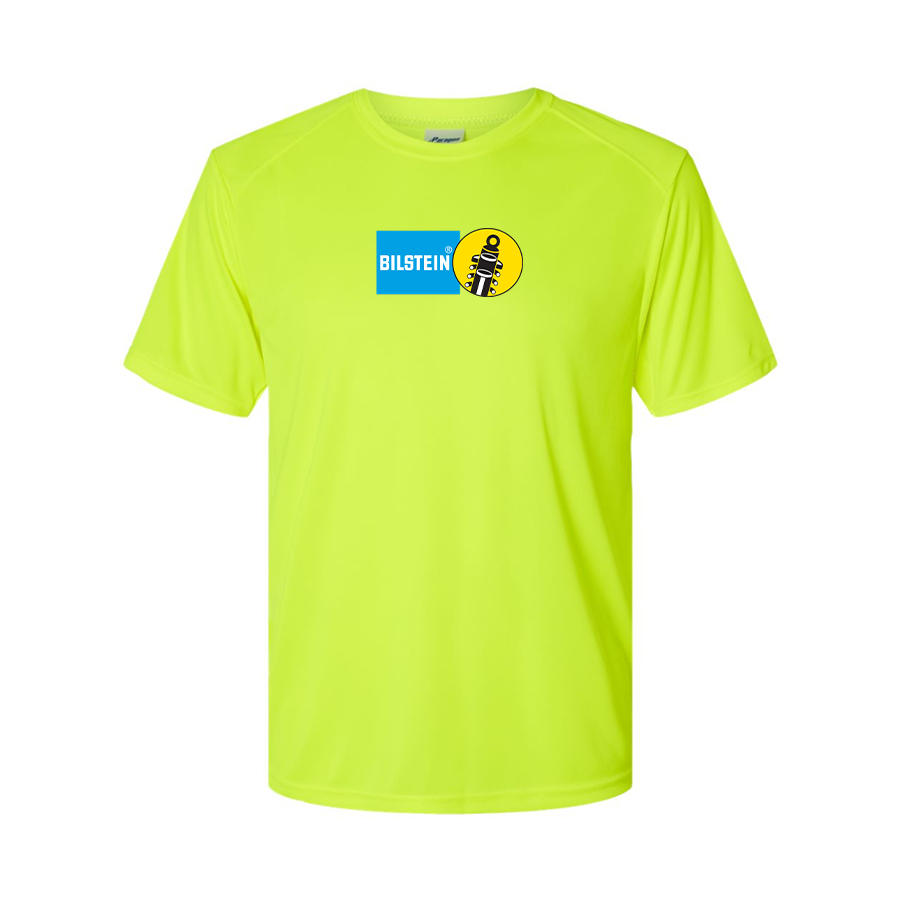 Men's Bilstein  Logo Performance T-Shirt