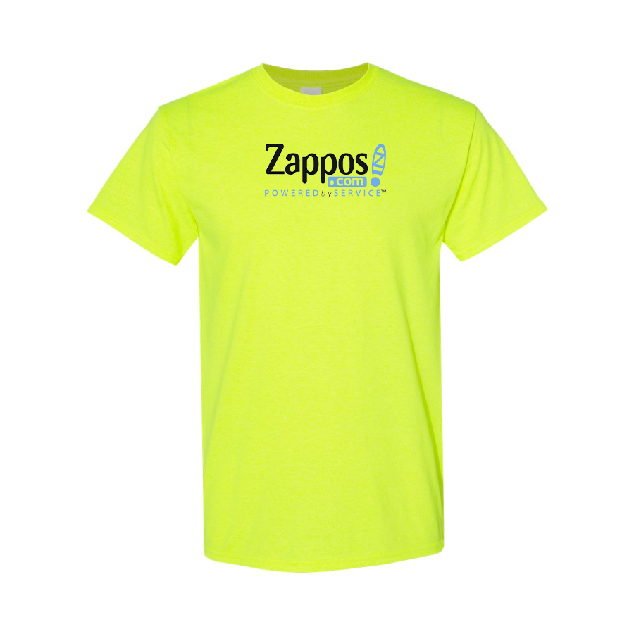 Men's Zappos Logo Cotton T-Shirt