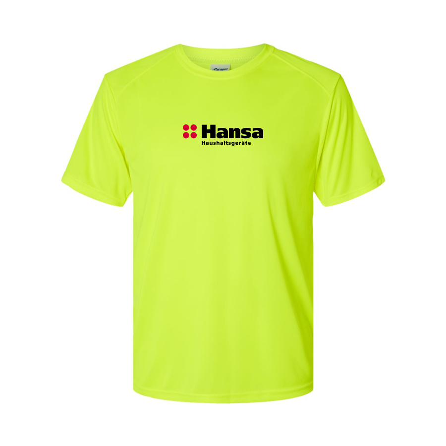 Men's Hansa Logo Performance T-Shirt