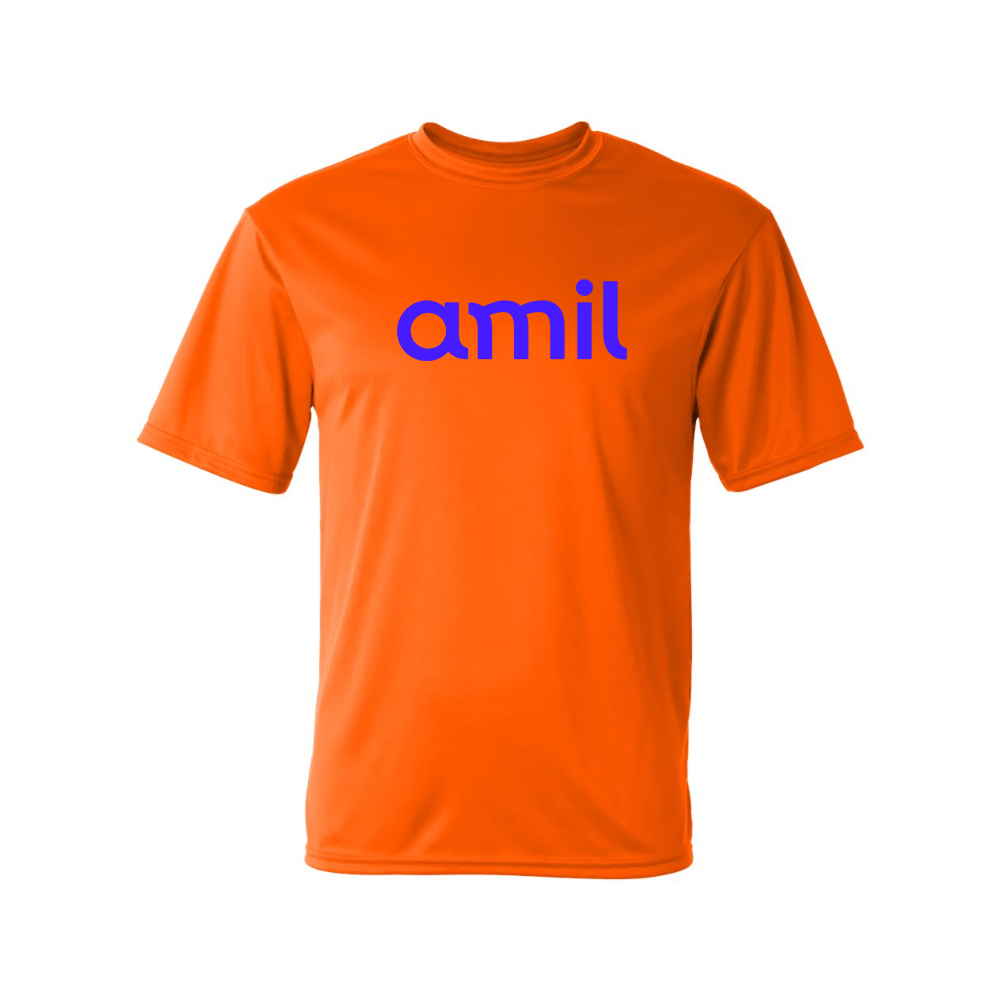Men's  Amil   Performance T-Shirt