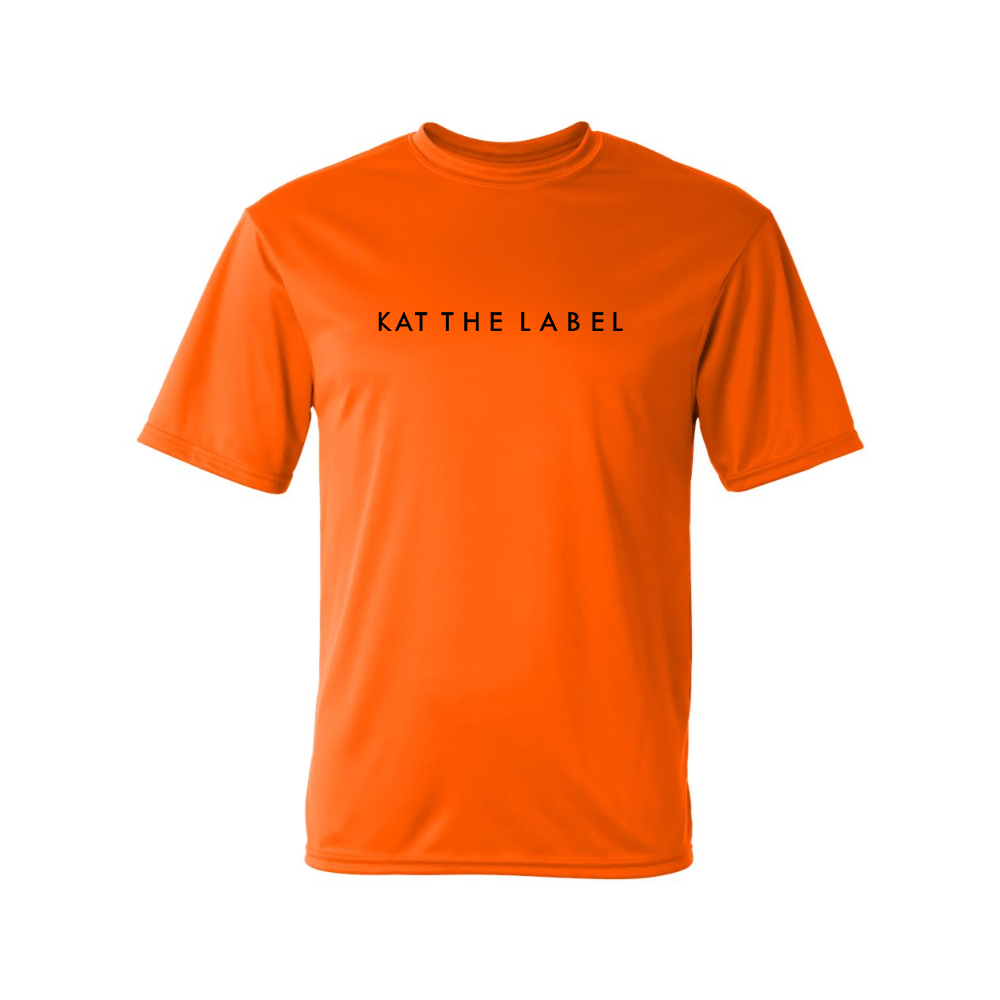 Men's Kat The Label Performance T-Shirt