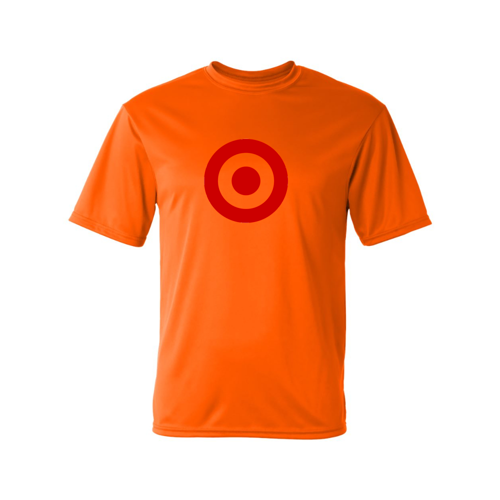 Men's  Target Performance T-Shirt