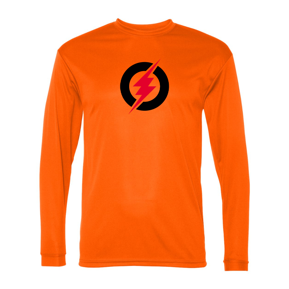 Men's Rayovac Lightning Performance Long Sleeve T-Shirt