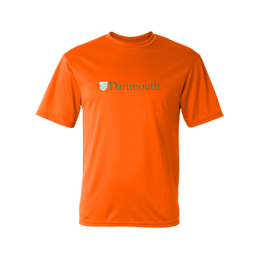 Men's Dartmouth College Performance T-Shirt