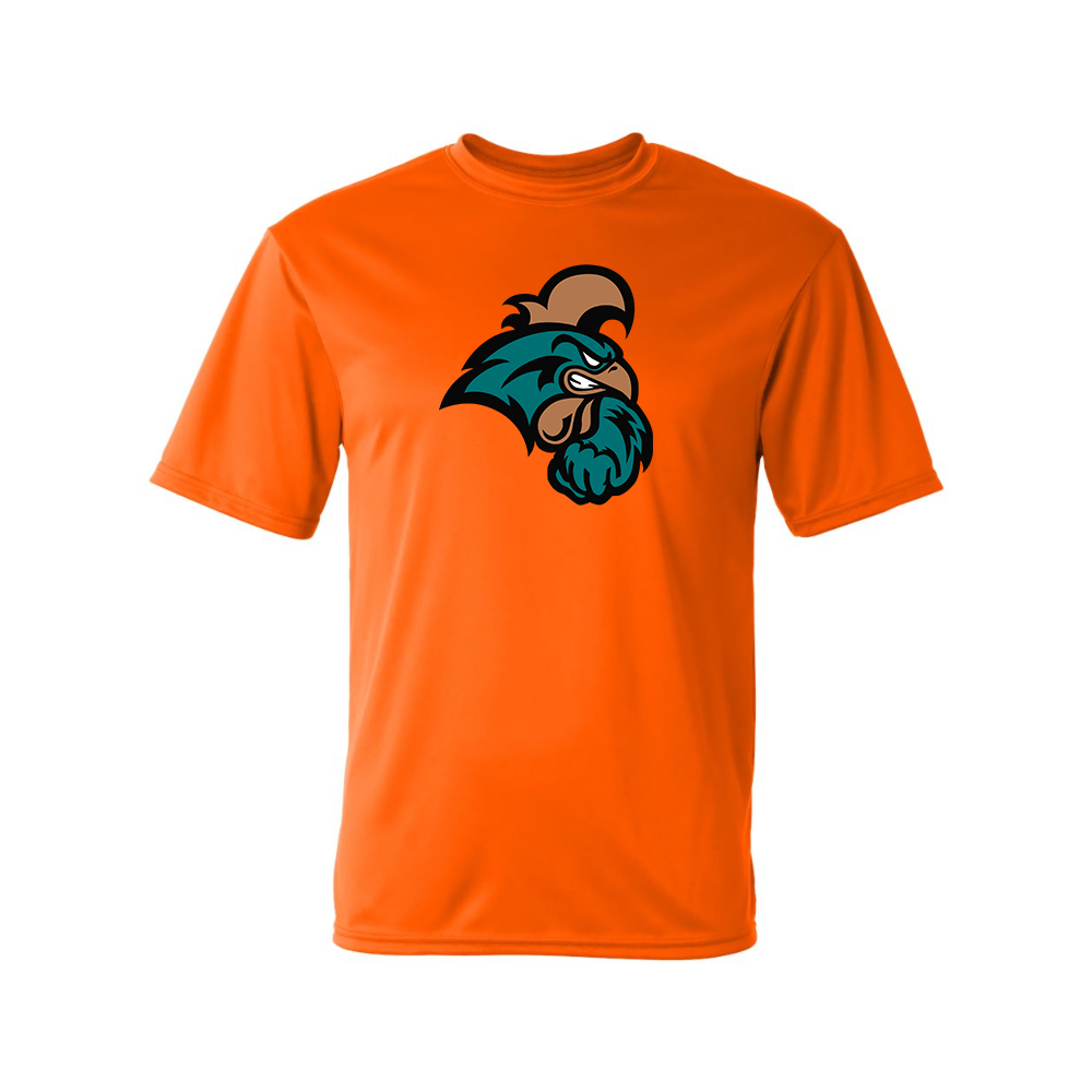 Men's  Coastal Carolina Chanticleers Performance T-Shirt