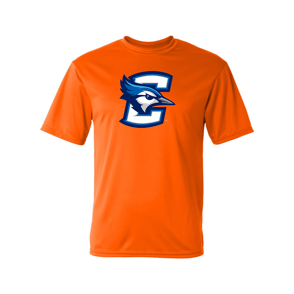 Men's  Creighton Bluejays Performance T-Shirt