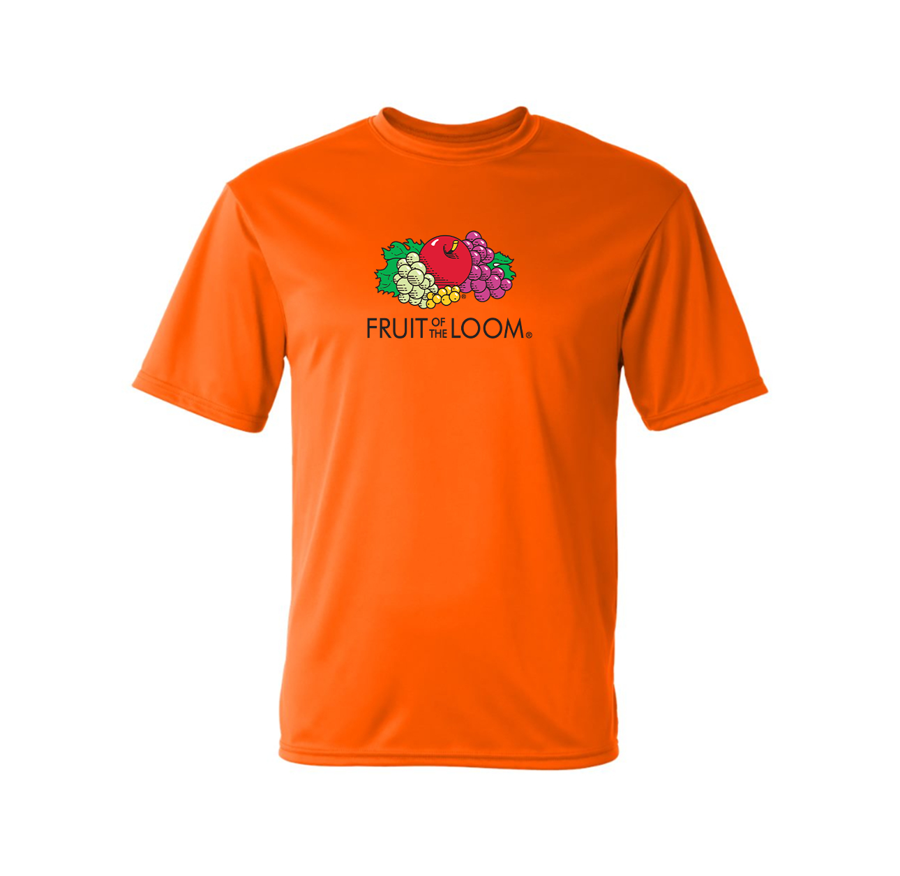Men's Fruit Of the Loom Performance T-Shirt