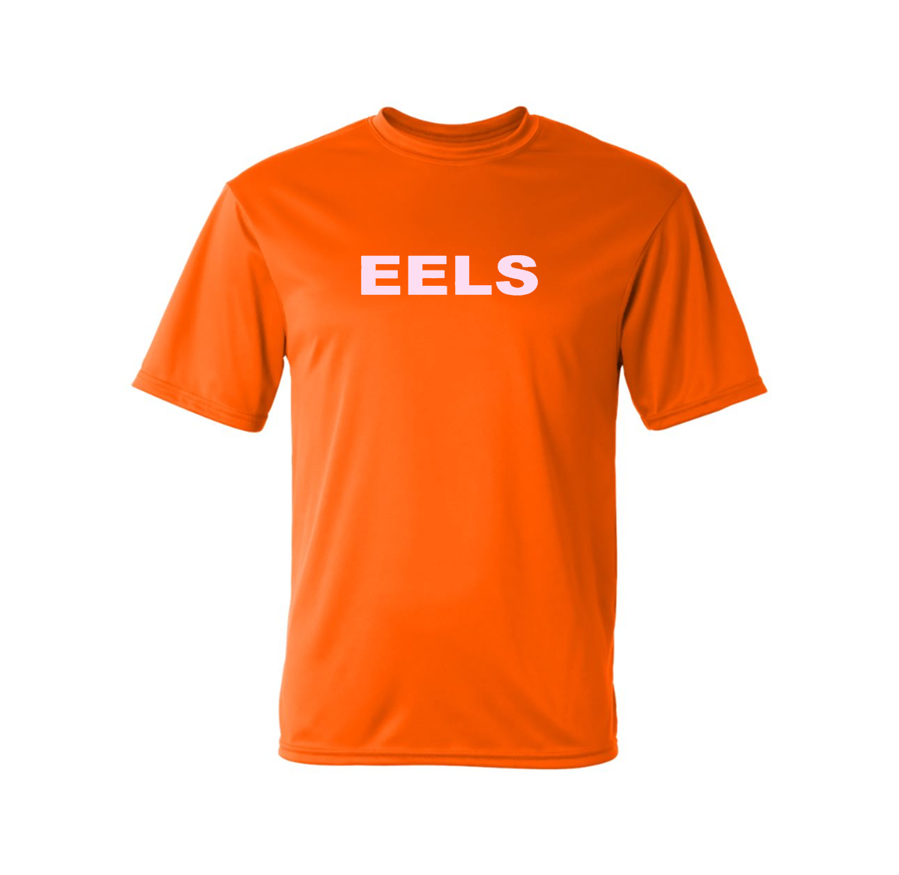Men's Eels Performance T-Shirt