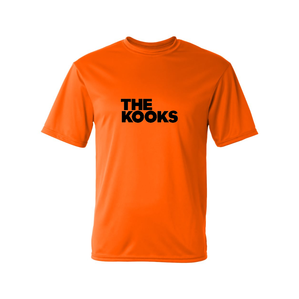 Men's  The Kooks  Performance T-Shirt