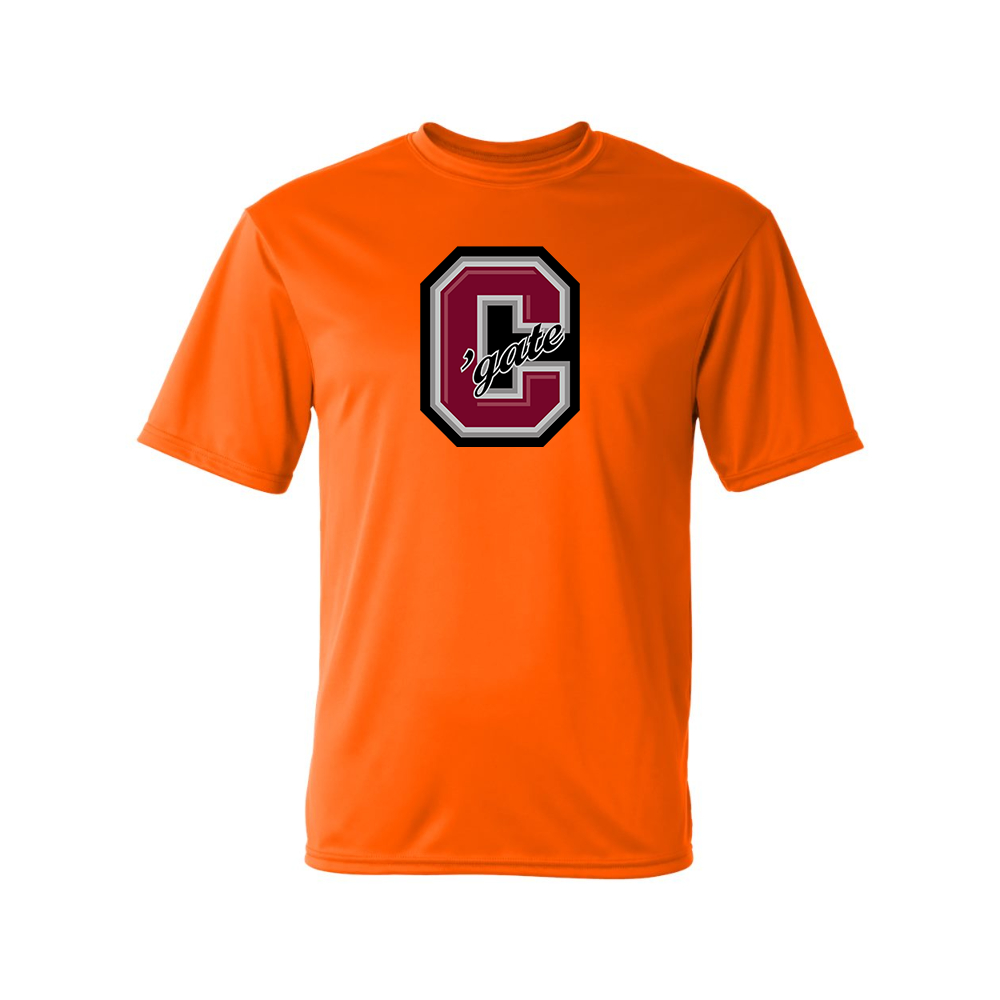 Men's Colgate Raiders  Performance T-Shirt