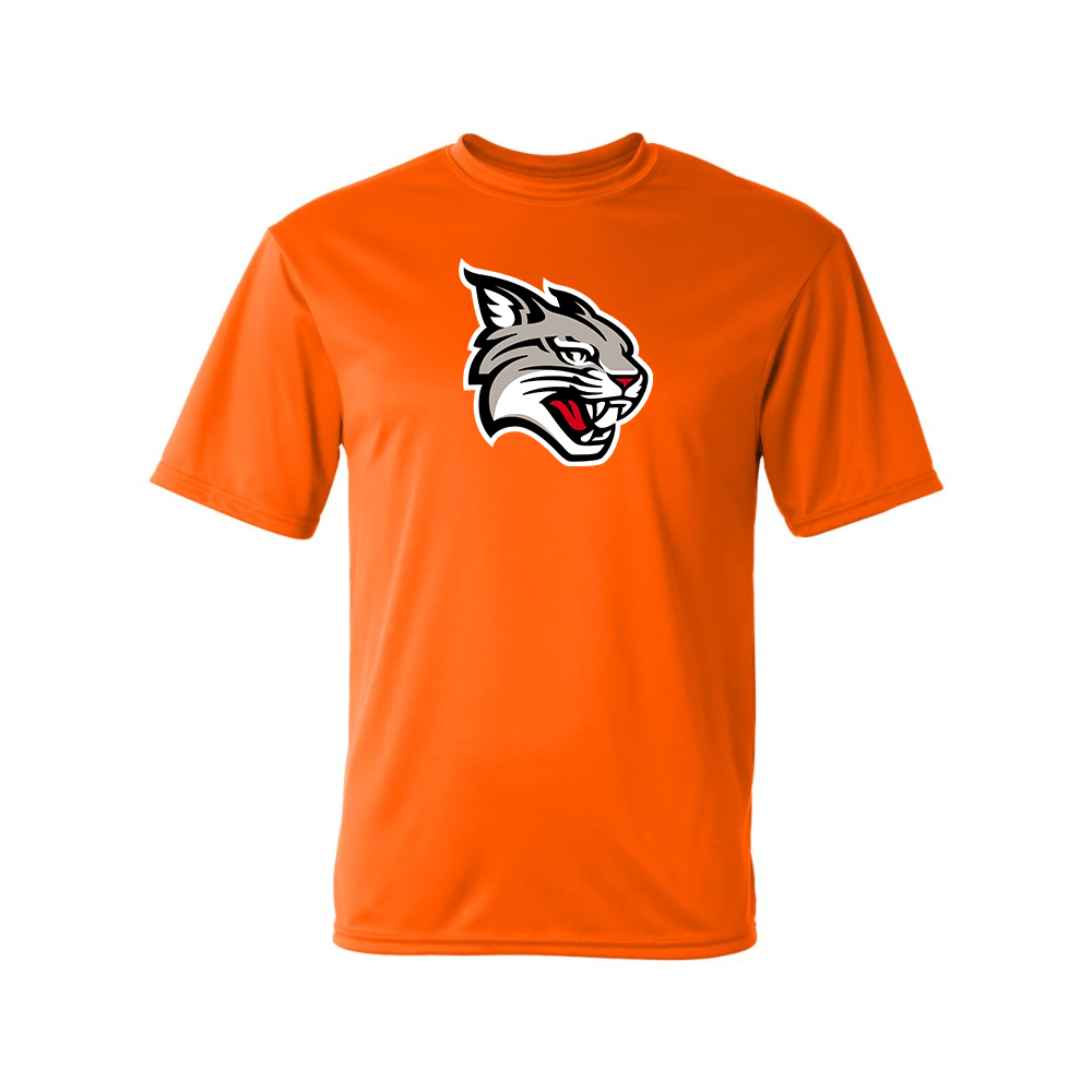 Men's  Davidson Wildcats Performance T-Shirt