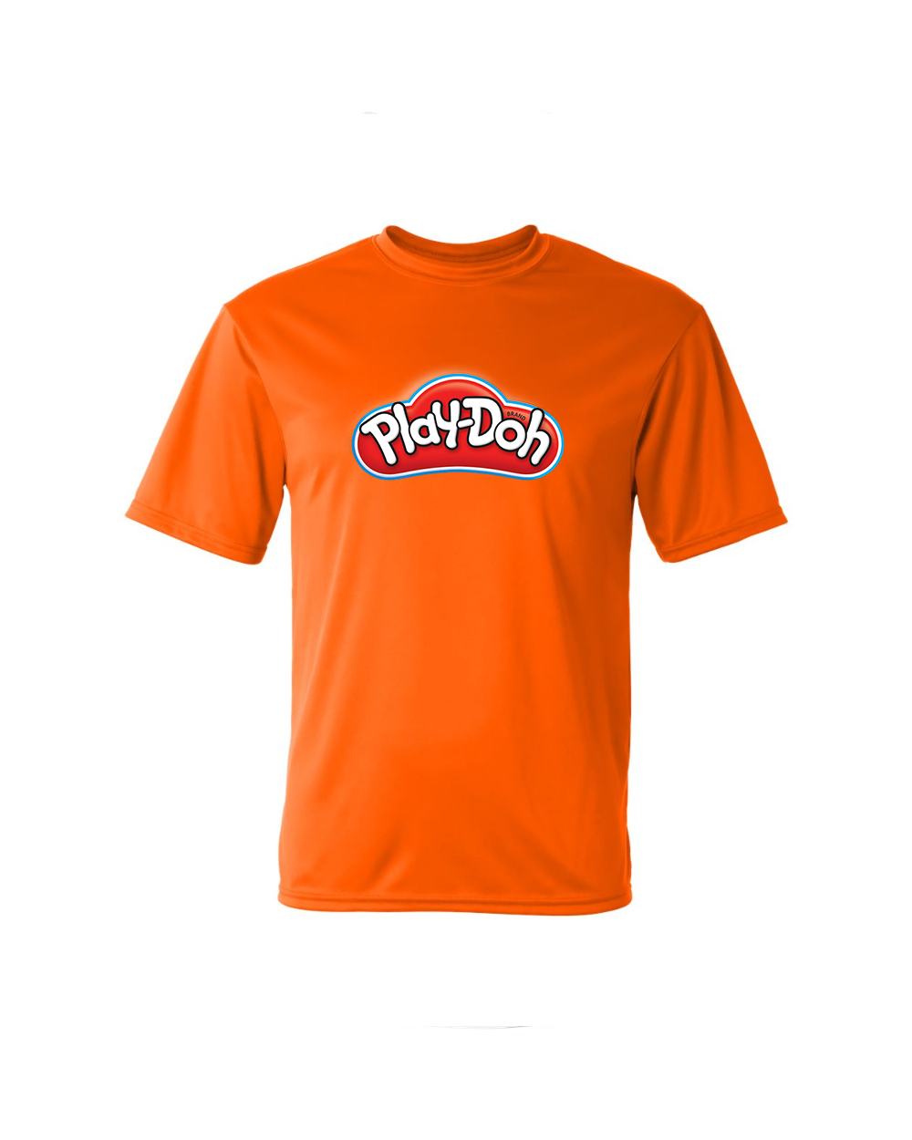 Men's Play Doh Performance T-Shirt