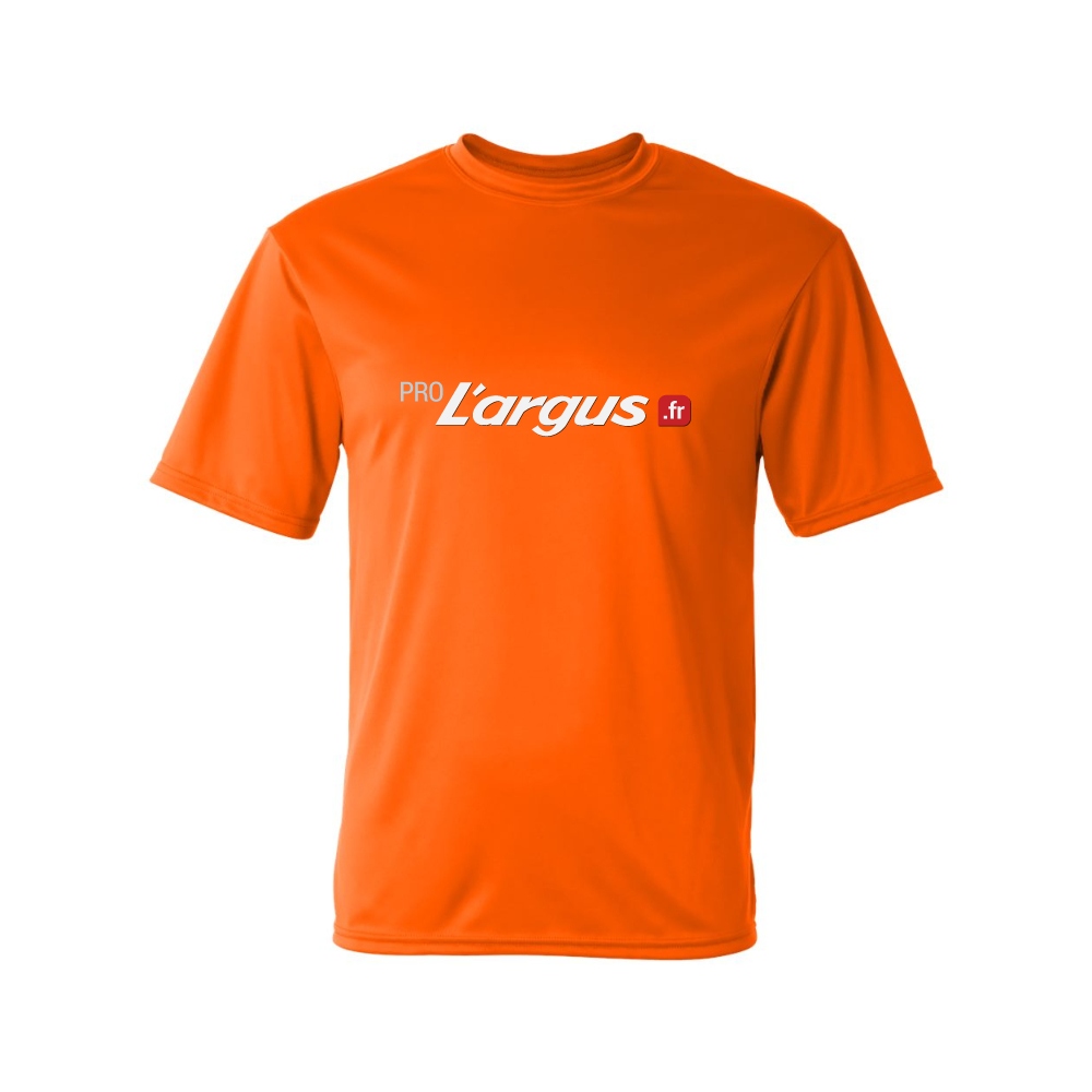 Men's  Pro Largus Performance T-Shirt