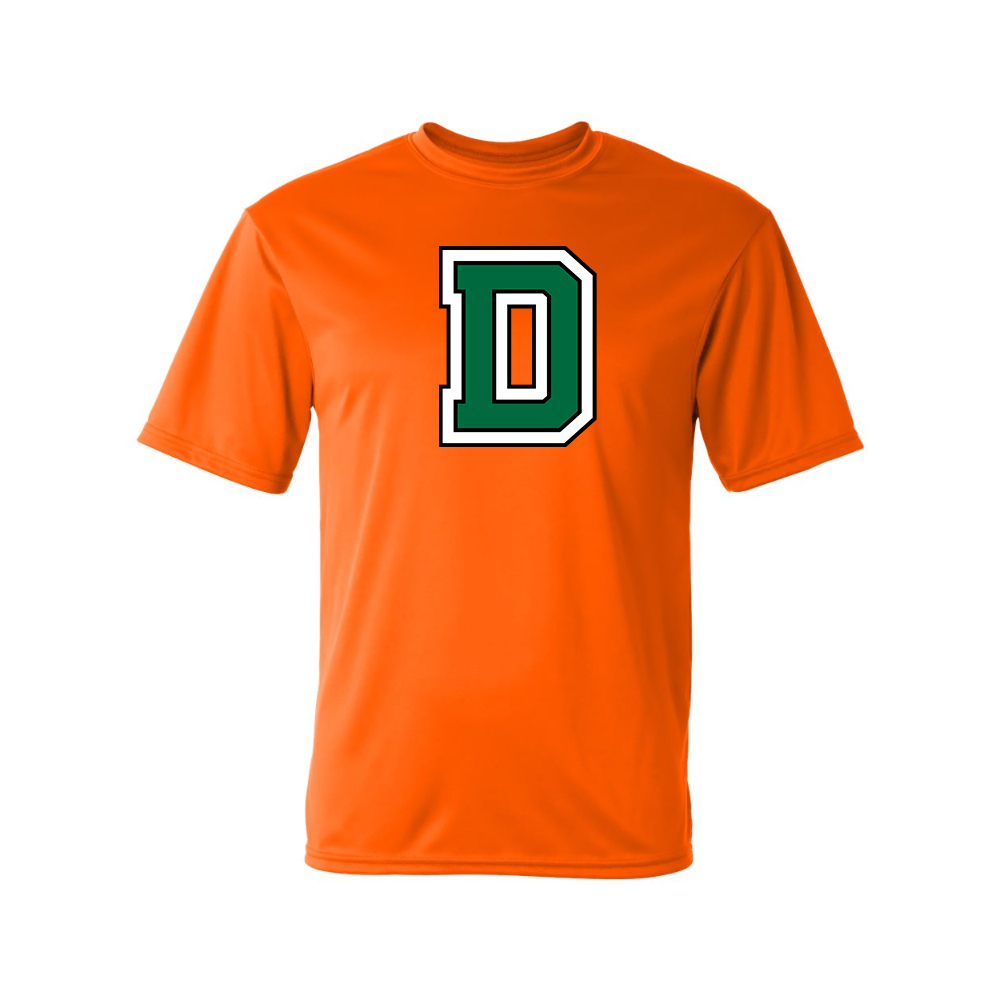 Men's  Dartmouth Big Green Performance T-Shirt