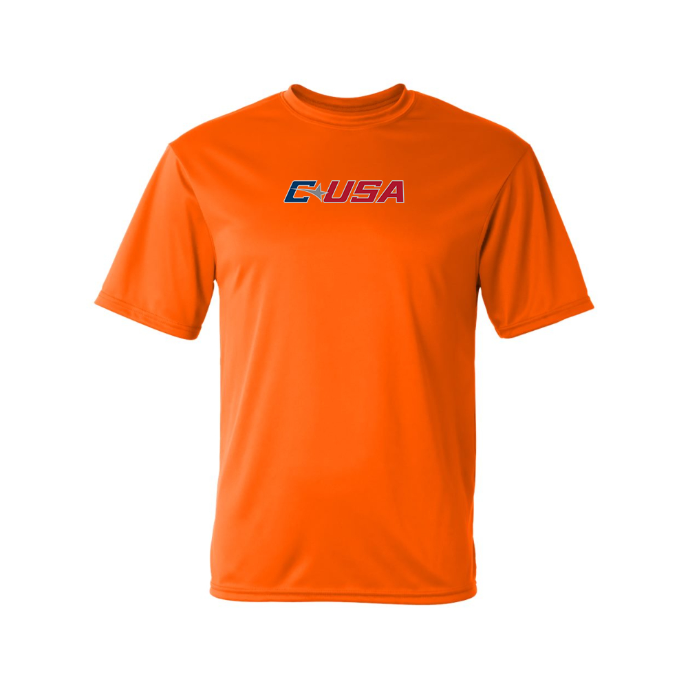 Men's Conference USAl  Performance T-Shirt