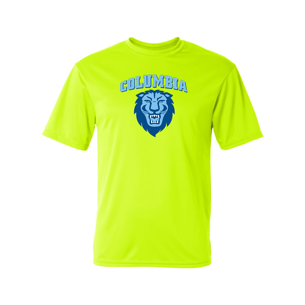 Men's  Columbia Lions Performance T-Shirt