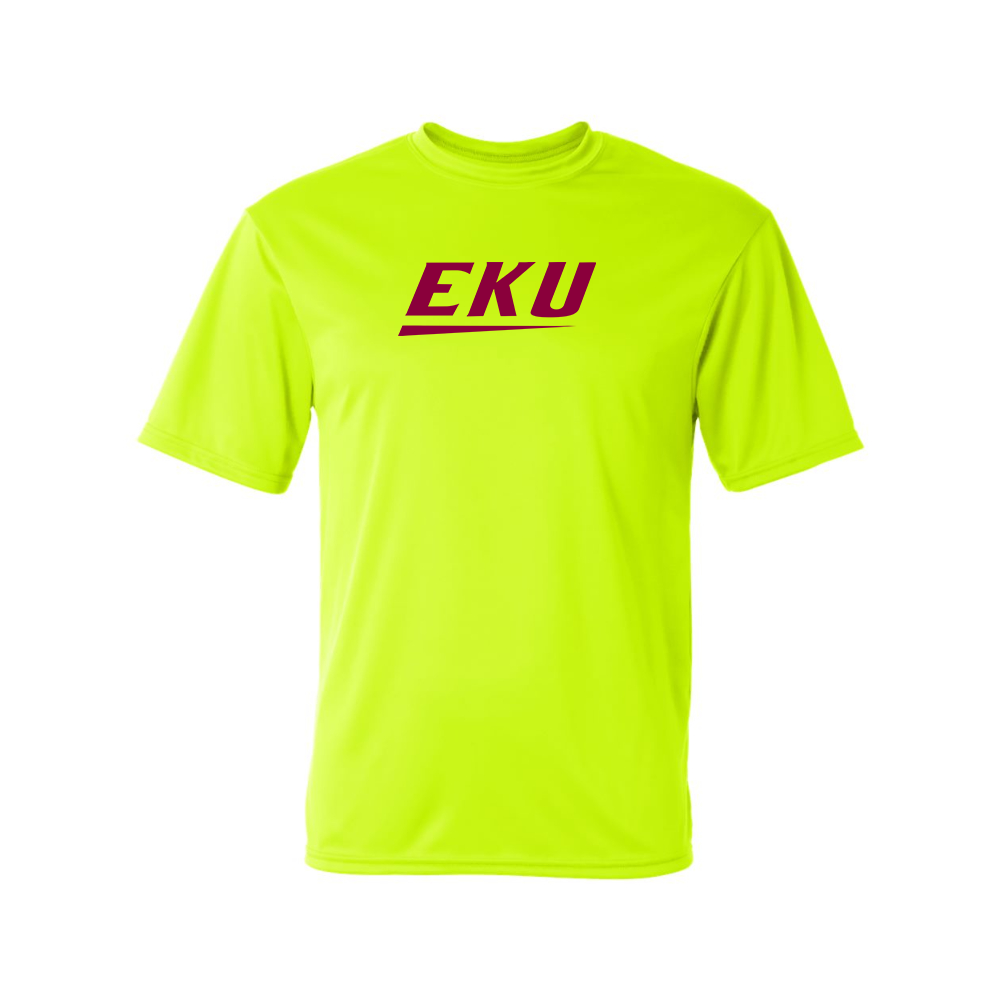 Men's Eastern Kentucky Colonels  Performance T-Shirt