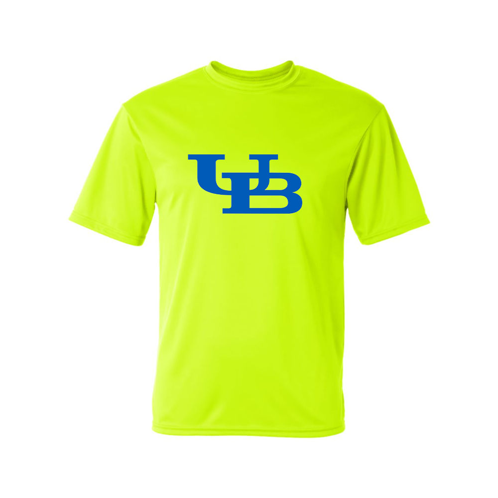 Men's  Buffalo Bulls   Performance T-Shirt