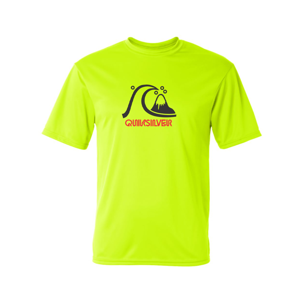 Men's Quicksilver Performance T-Shirt