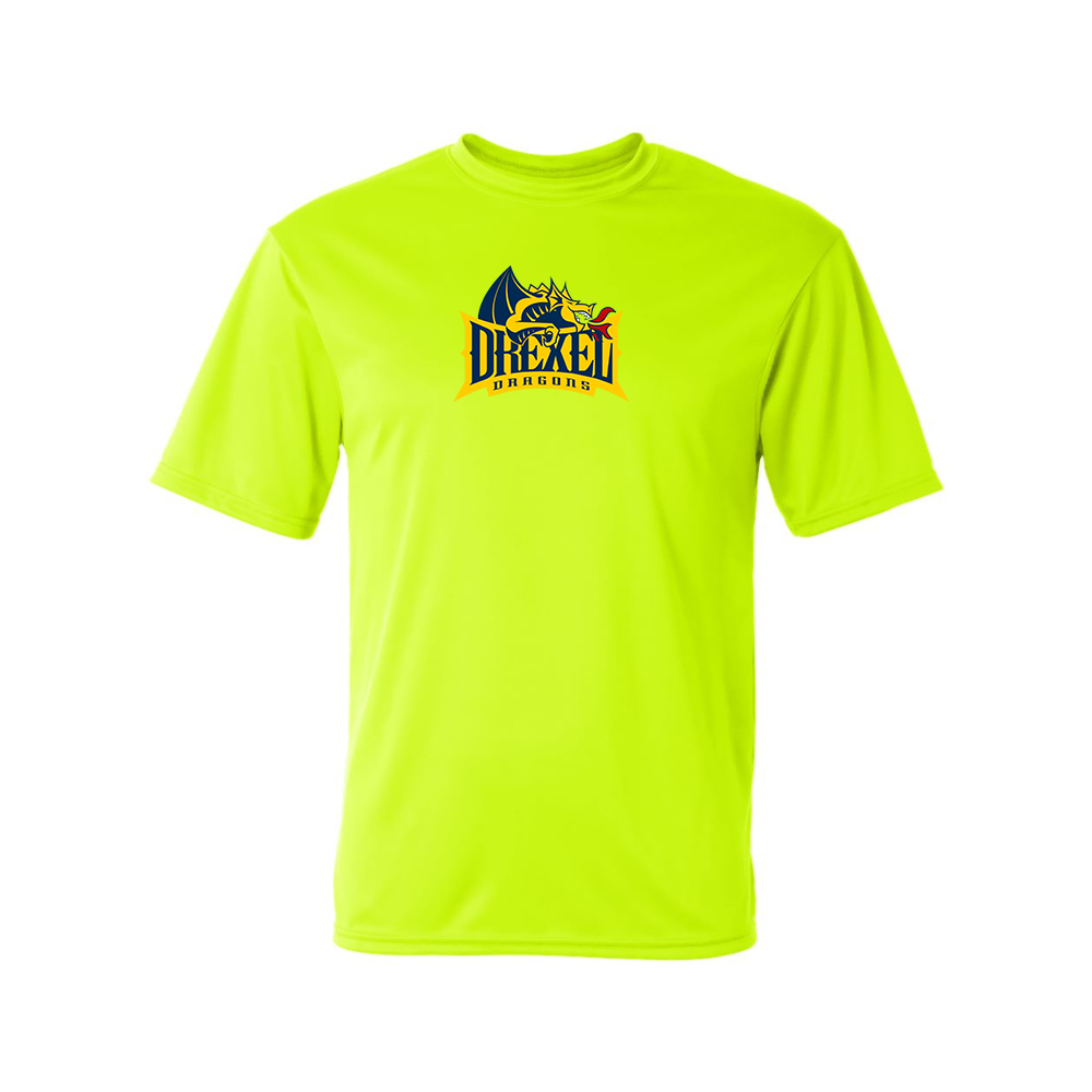 Men's  Drexel Dragons Performance T-Shirt