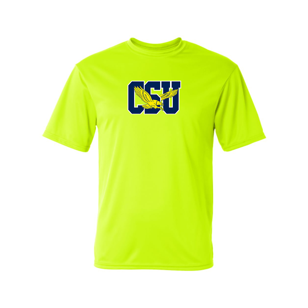 Men's Coppin State Eagles  Performance T-Shirt
