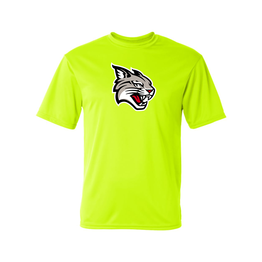 Men's  Davidson Wildcats Performance T-Shirt